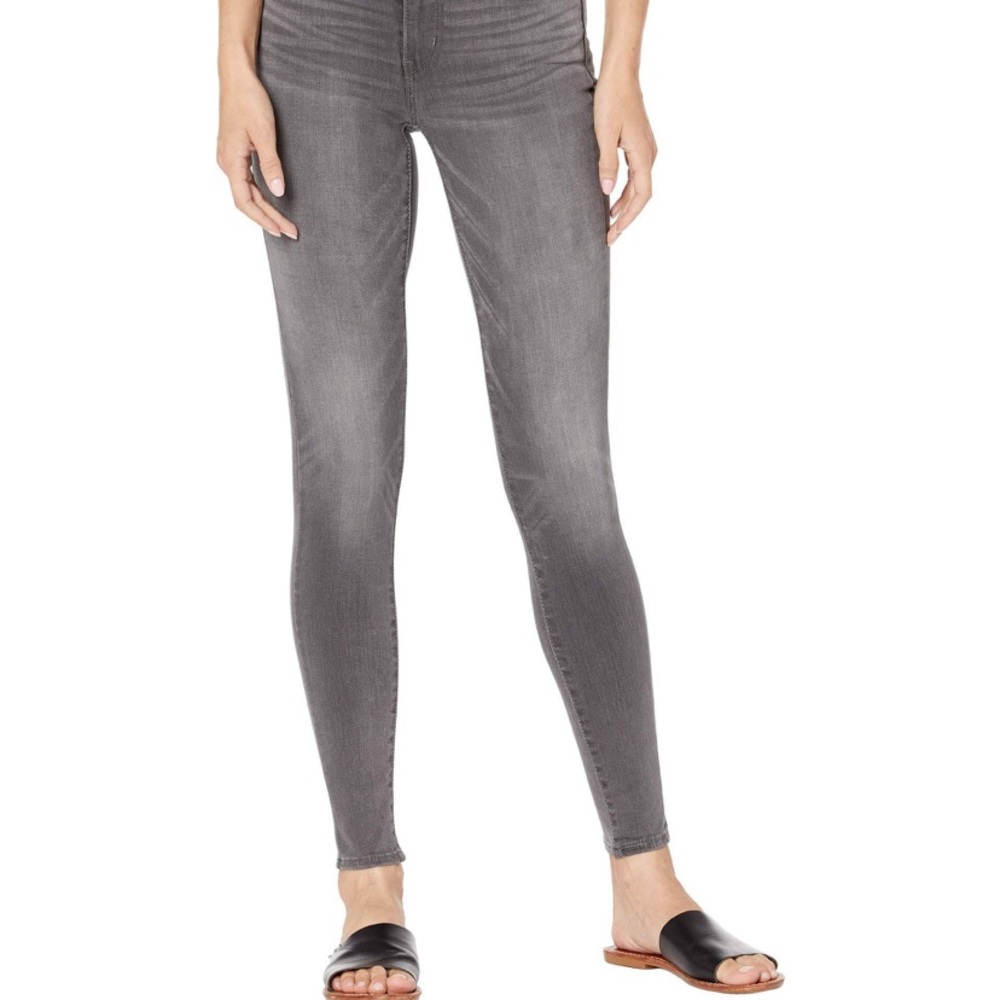 Levi’s jeans